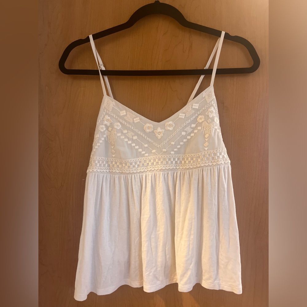 American Eagle Top